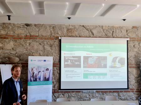 O avtonomni mobilnosti in mobilnosti na zahtevo - 2